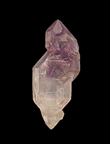 Amethyst, Eonyang, South Gyeongsang Province, South Korea